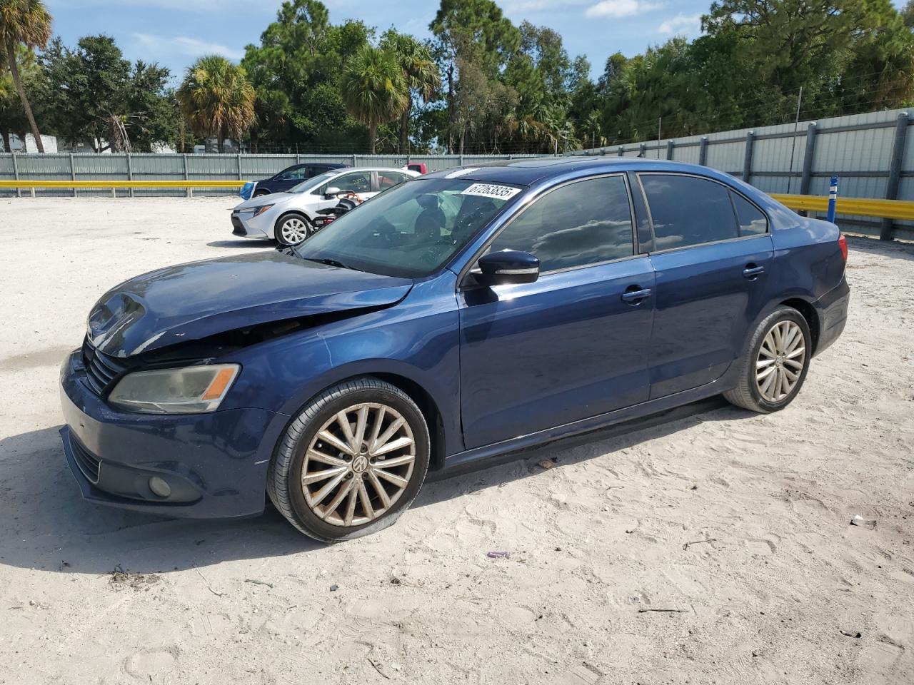 VOLKSWAGEN JETTA SEL
