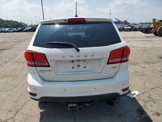 2016 DODGE JOURNEY R/T 3C4PDDEG0GT221305