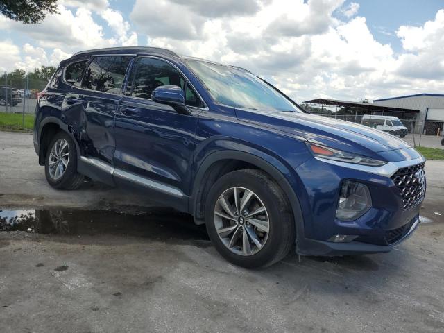 2019 HYUNDAI SANTA FE S 5NMS33AD6KH046535