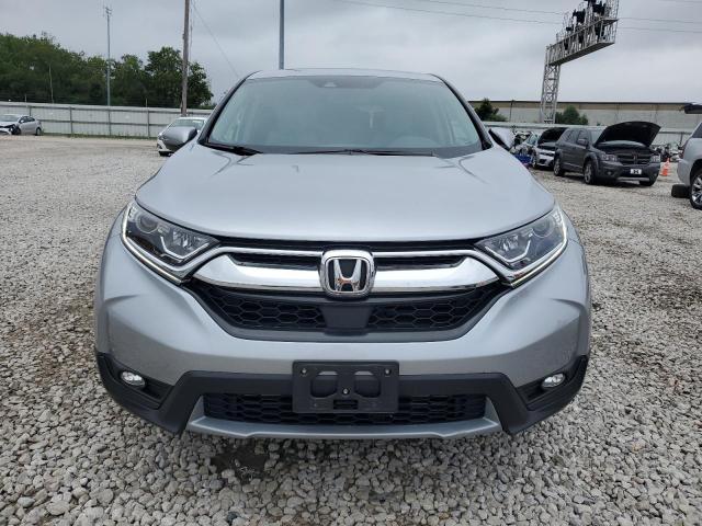 2018 HONDA CR-V EXL 7FARW2H81JE092383