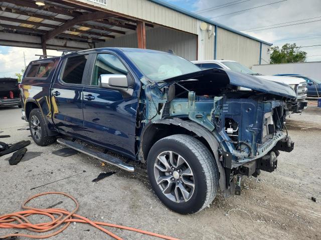 Vin: 3gcpwced5lg167593, lot: 63233675, chevrolet all models c1500 lt 20204