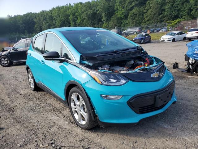 2020 CHEVROLET BOLT EV LT 1G1FY6S08L4121531