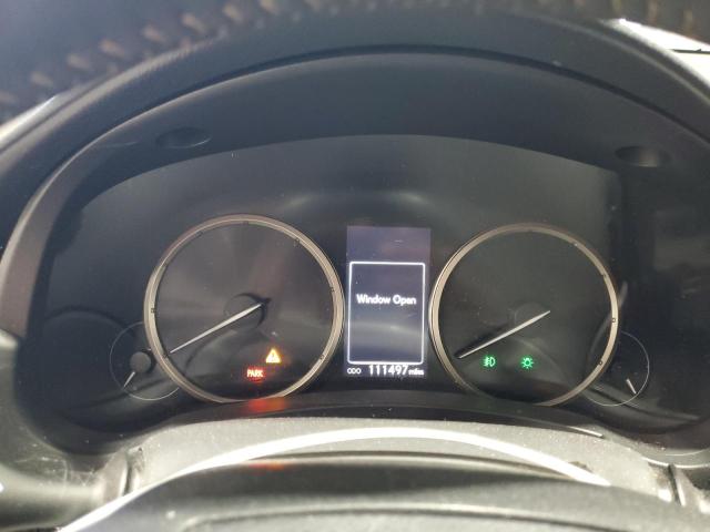2015 LEXUS NX 300H JTJBJRBZ5F2008790
