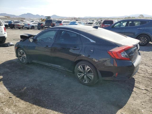 2016 HONDA CIVIC EXL - 2HGFC1F77GH651628