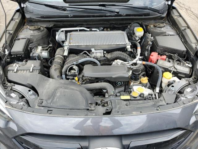 2024 SUBARU OUTBACK ONYX EDITION XT 4S4BTGLD8R3219125