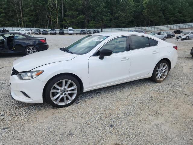 Vin: jm1gj1v69e1125935, lot: 62769385, mazda 6 touring 2014 img_1