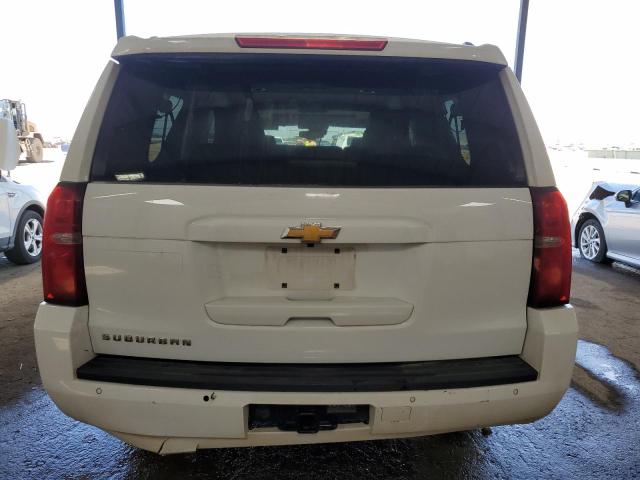 2020 CHEVROLET SUBURBAN K 1GNSKHKC8LR157744