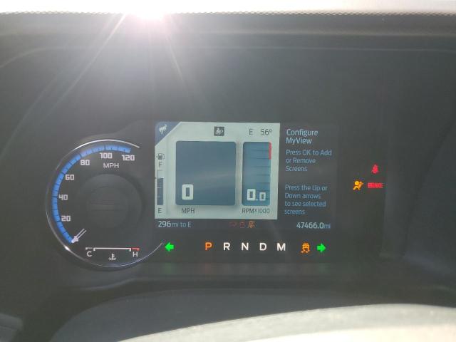 2023 FORD BRONCO BAS - 1FMDE5DH3PLB10089