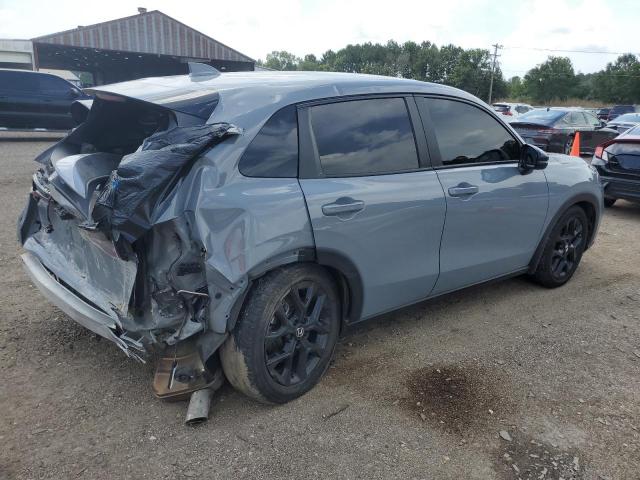 2024 HONDA HR-V SPORT 3CZRZ1H52RM746912