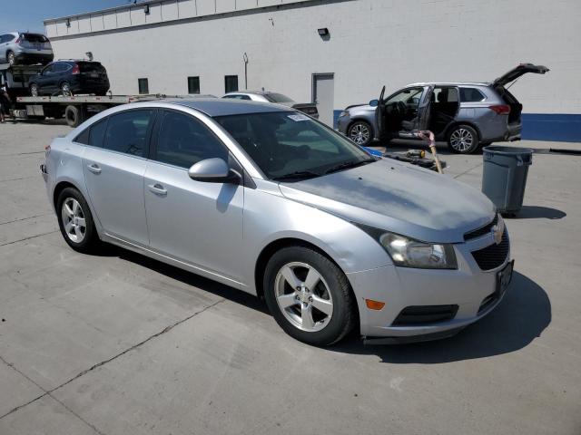 Vin: 1g1pc5sb6e7118255, lot: 63158855, chevrolet cruze lt 20144