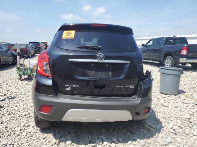 2014 BUICK ENCORE PRE - KL4CJHSB1EB611653