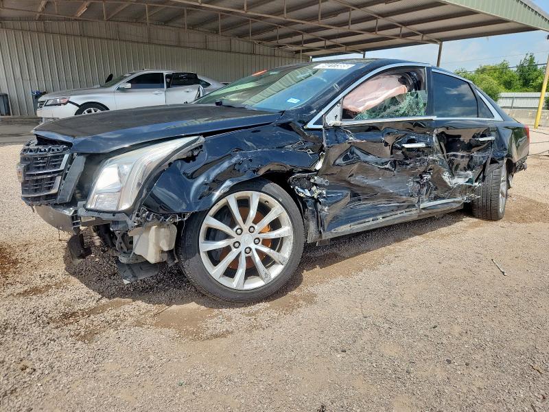 2017 CADILLAC XTS LUXURY - 2G61M5S3XH9119109