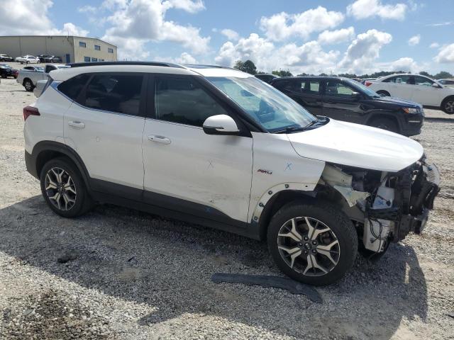 2021 KIA SELTOS EX KNDERCAA7M7142539