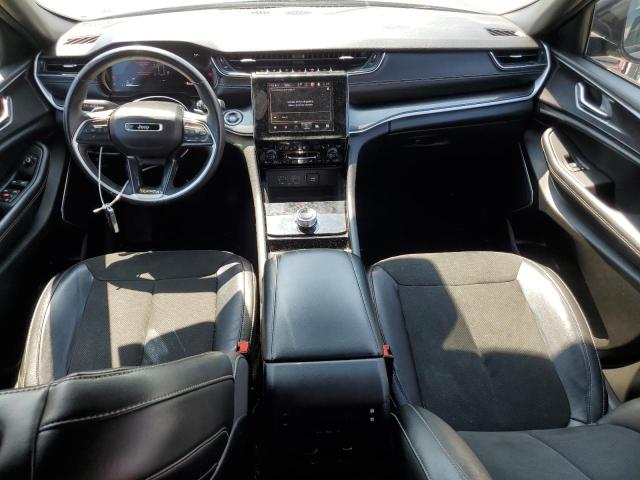 2022 JEEP GRAND CHER 1C4RJKAG2N8560686