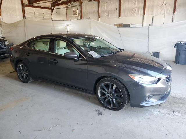 2015 MAZDA 6 GRAND TO JM1GJ1W50F1185366