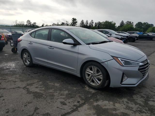 Vin: kmhd84lf1lu970384, lot: 62729415, hyundai elantra sel 20204