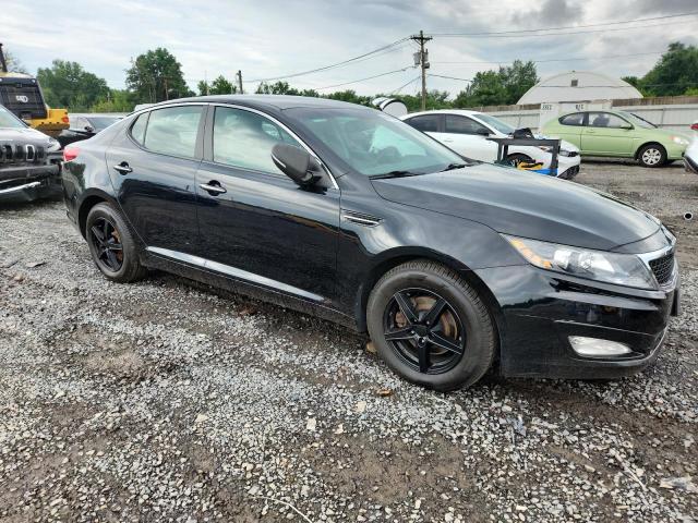 Vin: 5xxgm4a73dg236619, lot: 64490465, kia optima lx 20134