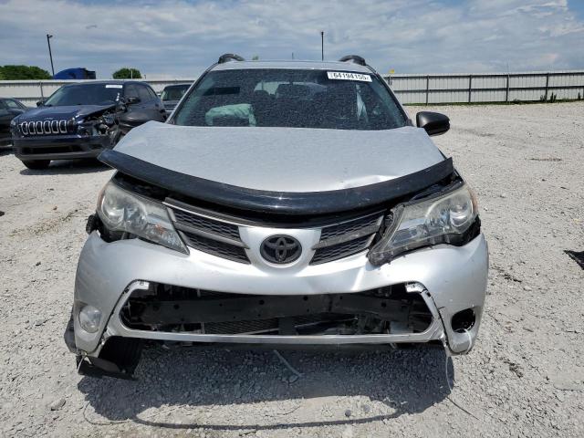 2015 TOYOTA RAV4 LIMITED 2T3DFREV1FW302944