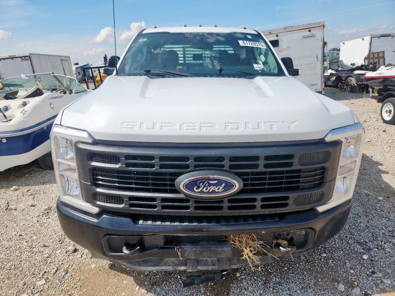 2023 FORD F250 SUPER - 1FT7W2AA4PED18619