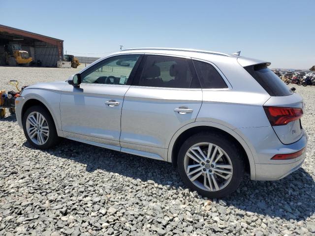 2018 AUDI Q5 PRESTIG WA1CNAFY3J2145163