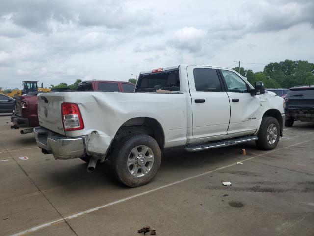2024 RAM 2500 BIG H 3C6UR5DL7RG266379