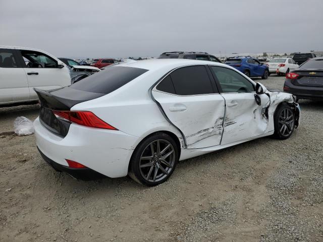 2020 LEXUS IS 300 F S JTHGA1D29L5105719