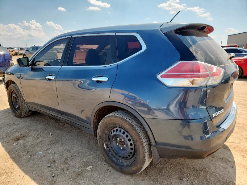 Vin: 5n1at2mv5ec783069, lot: 64327945, nissan rogue s 20142