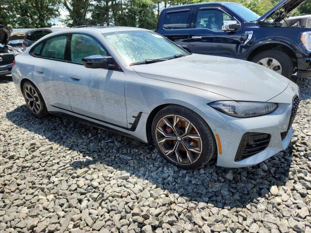 2024 BMW M440XI GRA WBA13AW03RFS04128