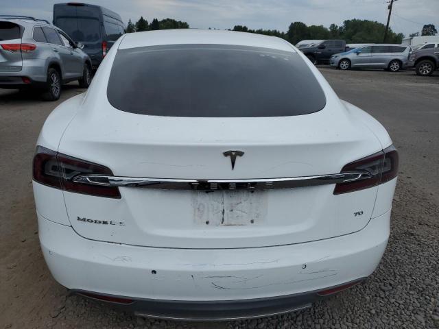 2015 TESLA MODEL S - 5YJSA1E11FF106190
