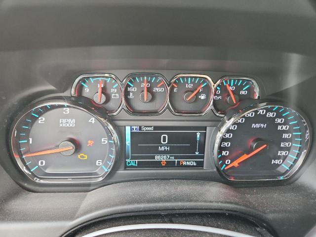 2020 GMC YUKON SLE 1GKS1AKC1LR113981