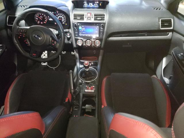 2020 SUBARU WRX STI JF1VA2E65L9833214