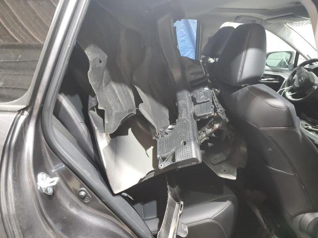 2024 TOYOTA RAV4 XLE P 2T3A1RFV1RC431479