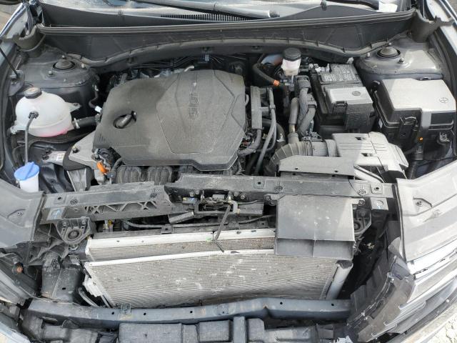 2024 HYUNDAI TUCSON SEL - 5NMJBCDE0RH351977
