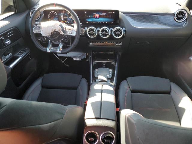 2022 MERCEDES-BENZ GLA 35 AMG - W1N4N5BB6NJ409564