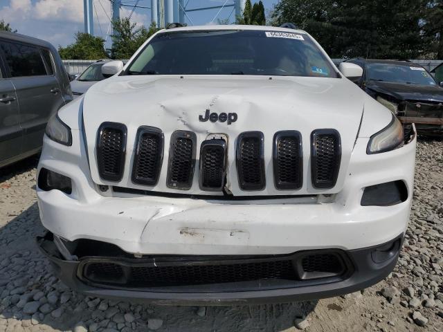 2015 JEEP CHEROKEE L 1C4PJMCS5FW774525