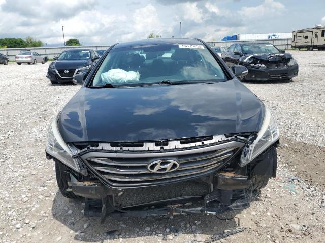 2015 HYUNDAI SONATA SPORT 5NPE34AF4FH054145
