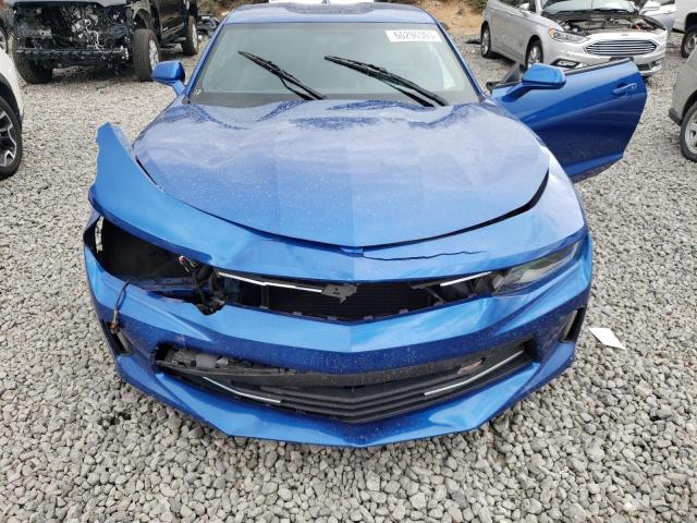 2018 CHEVROLET CAMARO LT 1G1FB1RS3J0188070