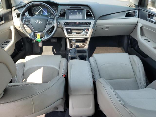 2016 HYUNDAI SONATA SPO - 5NPE34AF2GH416667