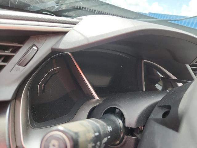 2016 HONDA CIVIC TOUR 19XFC1F98GE006918