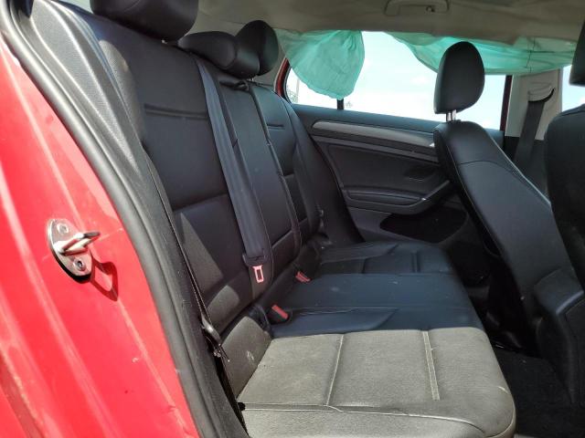 2019 VOLKSWAGEN GOLF S 3VWG57AU2KM005966