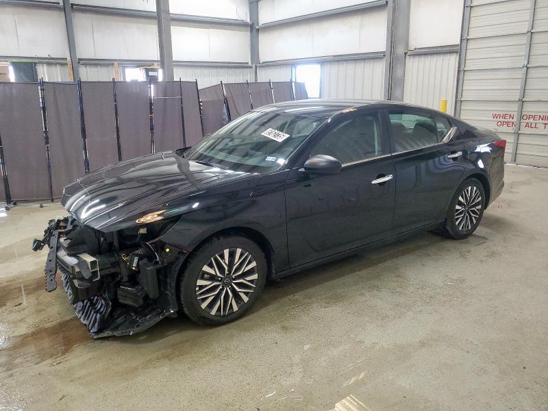 NISSAN ALTIMA SV