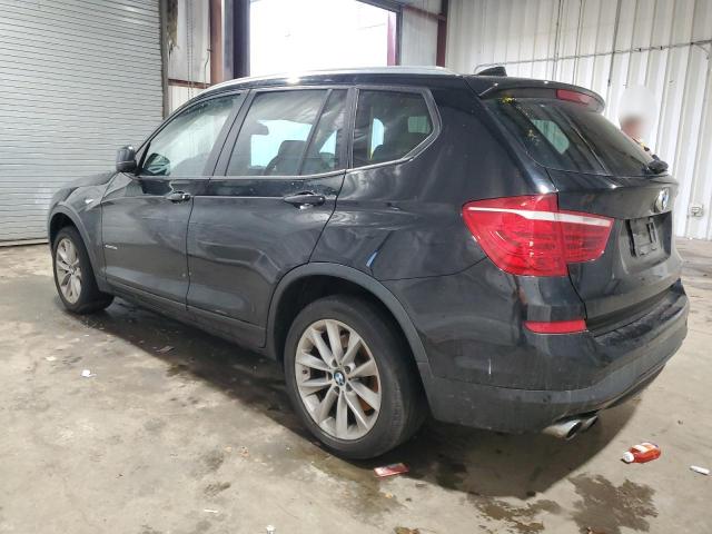Vin: 5uxwx9c5xg0d80669, lot: 44797685, bmw x3 xdrive28i 20162