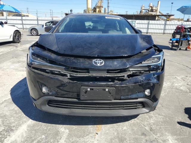 2024 TOYOTA PRIUS LE JTDACAAUXR3025681