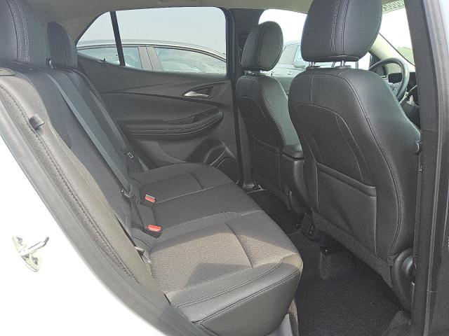 2025 BUICK ENCORE GX KL4AMCSLXSB160311