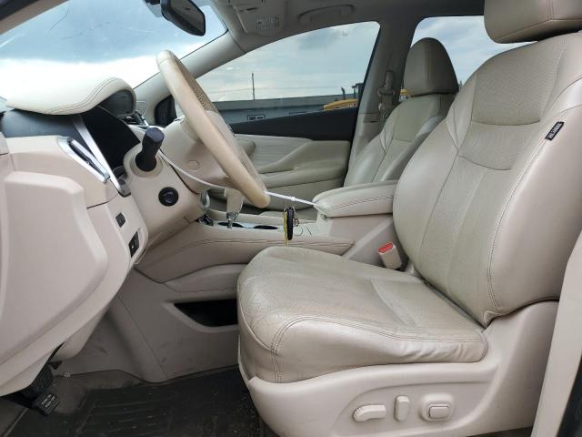 2015 NISSAN MURANO S 5N1AZ2MH6FN239775