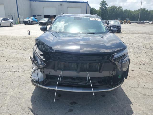 2025 CHEVROLET TRAX 1LT - KL77LHEP3SC076482