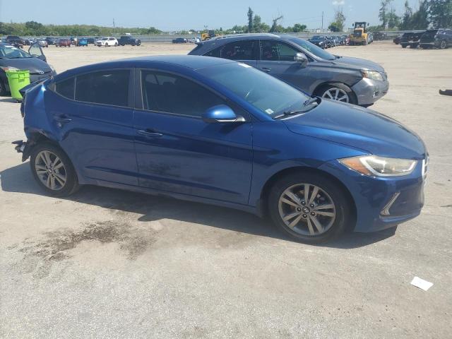 Vin: 5npd84lf0hh079508, lot: 63272215, hyundai elantra se 20174