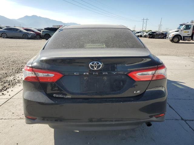 2018 TOYOTA CAMRY L JTNB11HK2J3014947
