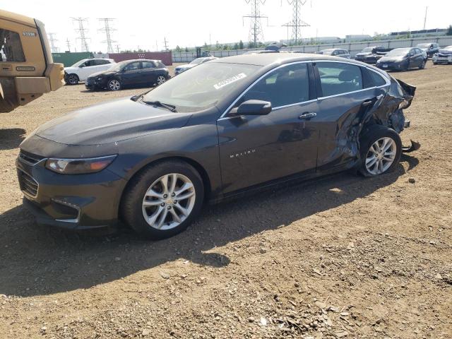 Global Auto Auctions: 2016 CHEVROLET MALIBU LT