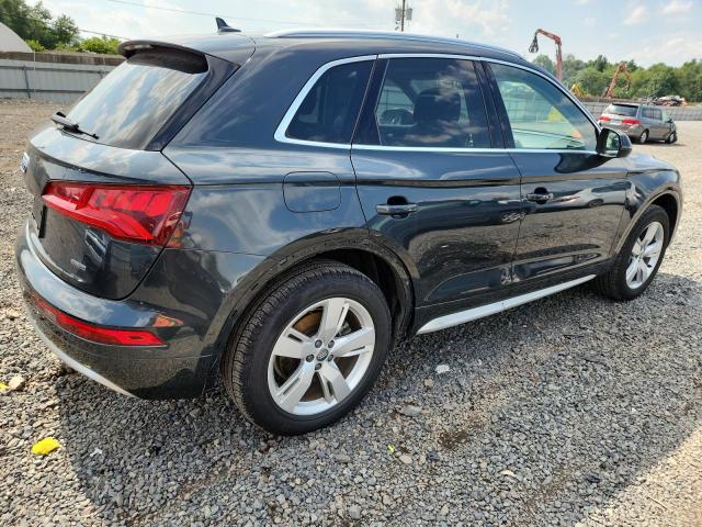 2019 AUDI Q5 PREMIUM WA1ANAFY7K2085140
